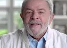 Imagem de Em carta, Lula pede que adversários não tenham medo de enfrentá-lo nas urnas