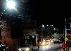 Imagem de Licitação da PPP da iluminação pública de Salvador tem propostas de cinco consórcios