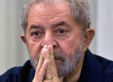 Imagem de PT se divide sobre escolha de vice em suposta candidatura de Lula
