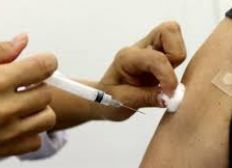 Imagem de Novo Dia D de vacinação contra gripe neste sábado (26)