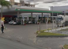 Imagem de Acaba combustível em metade dos postos em Salvador