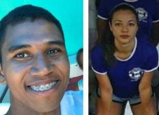 Imagem de Por não aceitar fim de relacionamento, homem mata ex-mulher a facadas e comete suicídio no sul da Bahia