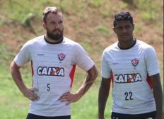 Imagem de O caminho até a Copa: Bahia e Vitória terão maratona de jogos até pausa para mundial
