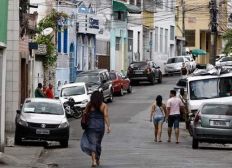 Imagem de Trechos do bairro da Saúde serão interditados para realização de obras na manhã desta sexta-feira