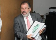 Imagem de Presidente da Assembléia diz que contratou advogados em Brasília para ‘facilitar ganhar a causa’