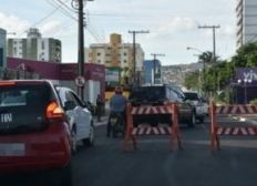 Imagem de Conquista: Juiz suspende 'Blitz do IPVA' que apreenderia veículos de motorista em débito