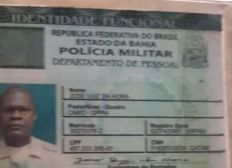 Imagem de Policial é encontrado morto em Salvador