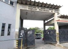 Imagem de Bahia tem 2.188 mandados de prisão em aberto