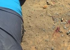 Imagem de Após operação da PM, ilha de Itaparica registra novo caso de morte por arma de fogo