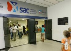 Imagem de Feriados municipais alteram funcionamento de unidades do SAC no interior esta semana