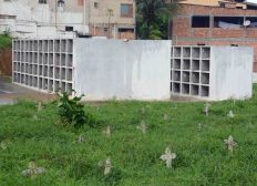 Imagem de Salvador terá 900 novos espaços para sepultamento até dezembro