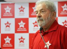 Imagem de Líderes do PT defendem sondagens de cenários sem Lula