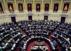 Imagem de Câmara argentina aprova projeto que descriminaliza o aborto