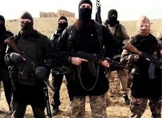 Imagem de Estado Islâmico ameaça cometer atentado na Copa da Rússia