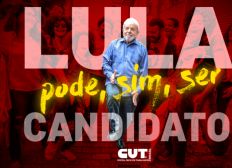 Imagem de Juristas afirmam que Lula pode, sim, ser candidato à Presidência