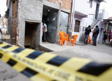 Imagem de Bahia tem 4 das 5 cidades brasileiras mais violentas