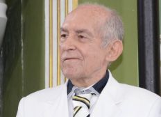 Imagem de Morre aos 85 anos Orlando Tapajós