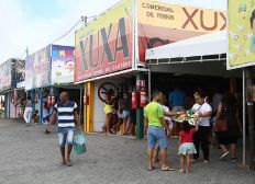 Imagem de Fogos de artifício já começam a ser vendidos em Salvador