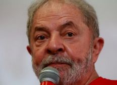 Imagem de Defesa de Lula nega pedido de prisão domiciliar para o ex-presidente