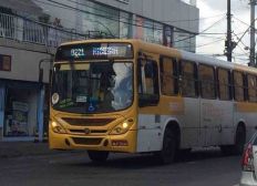 Imagem de Linhas de ônibus de Salvador têm horário estendido durante o São João; Elevador opera 24h e metrô funciona normalmente