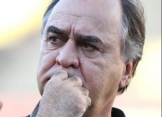 Imagem de Flu anuncia Marcelo Oliveira como novo técnico após saída de Abel Braga