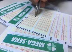 Imagem de Com sorteio de dezenas inusitadas, aposta vencedora em Salvador foi feita em lotérica no bairro do Comércio