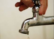 Imagem de Abastecimento de água será suspenso em algumas localidades de Feira de Santana