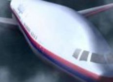 Imagem de Inquérito revela que avião da Malaysia Airlines foi abatido por míssil russo