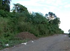 Imagem de Após 2 semanas desaparecido, taxista de 62 anos é encontrado morto em área deserta de Itabuna