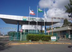 Imagem de Petrobras anuncia suspensão da venda de 60% da Refinaria Landulpho Alves, na BA, após decisão do STF