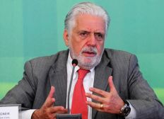 Imagem de ‘Lula é nosso único candidato’, diz Jacques Wagner