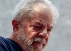 Imagem de Habeas corpus de Lula só pode ser julgado por STJ, defende PGR
