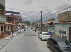 Imagem de Trânsito é alterado no bairro de São Cristóvão a partir de sábado (14)