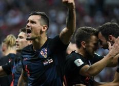 Imagem de ‘Chegar à final da Copa é importante para toda a Croácia’, diz Suker