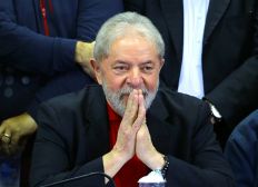 Imagem de Juiz do DF absolve Lula em ação por 'compra de silêncio' de Cerveró