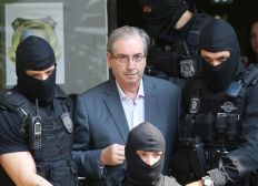 Imagem de Justiça Federal do Distrito Federal nega habeas corpus a Eduardo Cunha na Operação Patmos