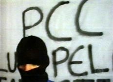 Imagem de ‘PCC é a maior organização criminosa da América do Sul’, diz promotor