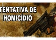 Imagem de Mulher de 40 anos sofre tentativa de homicídio no Alto do Coqueirinho, em Salvador