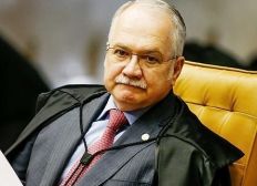 Imagem de Fachin mantém na prisão ex-gerente da Petrobras