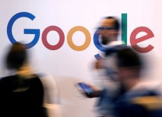 Imagem de UE anuncia multa recorde de 4,3 bilhões de euros ao Google por Android