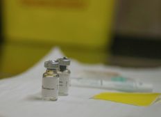 Imagem de Taxas de vacinação aumentam no mundo, mas caem no Brasil há 3 anos