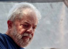 Imagem de Entrevista de outros presos não autoriza a de Lula, diz juíza