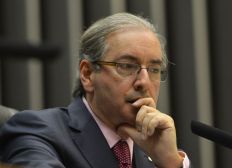 Imagem de Presidente do STJ mantém prisão de Eduardo Cunha