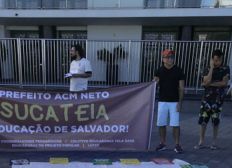 Imagem de Justiça nega liminar que tentava impedir corte de ponto por paralisação de grevistas em Salvador
