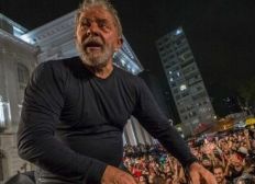Imagem de 'Nossa briga começa dia 15 de agosto', diz defesa de Lula