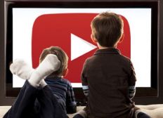 Imagem de MP investiga como dados de crianças são tratados pelo YouTube