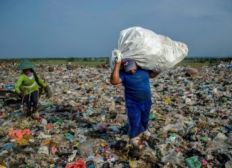 Imagem de Plásticos alternativos ainda são insuficientes para reduzir impacto no ambiente