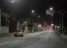 Imagem de Assaltante é baleado após assalto em bairro nobre de Salvador