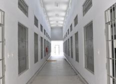 Imagem de MP-BA quer que Justiça determine abertura de presídio em Irecê e fechamento de cadeia em Lapão