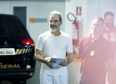 Imagem de Defesa diz que Luiz Estevão está preso em condições degradantes